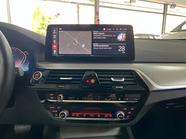 BMW 520 520d Touring