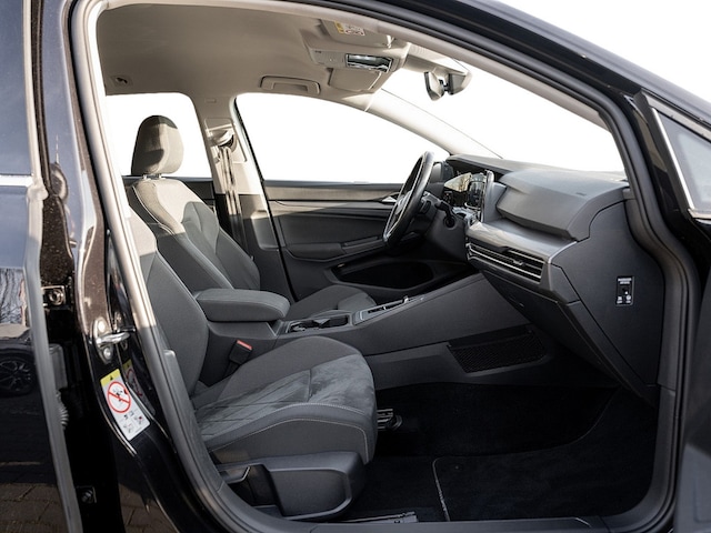 Volkswagen Golf 2.0 TDI Golf VIII Style Variant