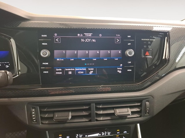 Volkswagen Taigo 1.0 TSI