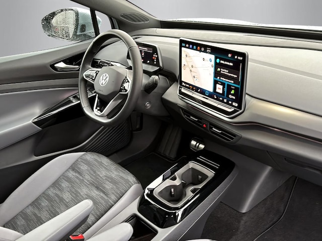 Volkswagen ID.4 52 KWh Pure