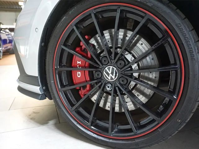 Volkswagen Golf 2.0 TSI DSG GTI