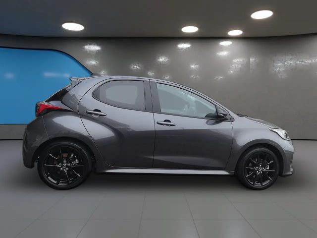 Mazda 2 Homura Plus