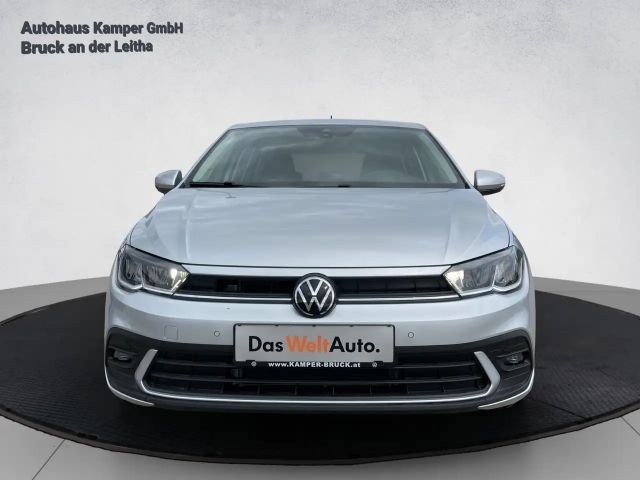 Volkswagen Polo 4Me TSI
