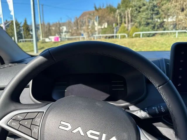 Dacia Jogger Extreme Hybrid 140