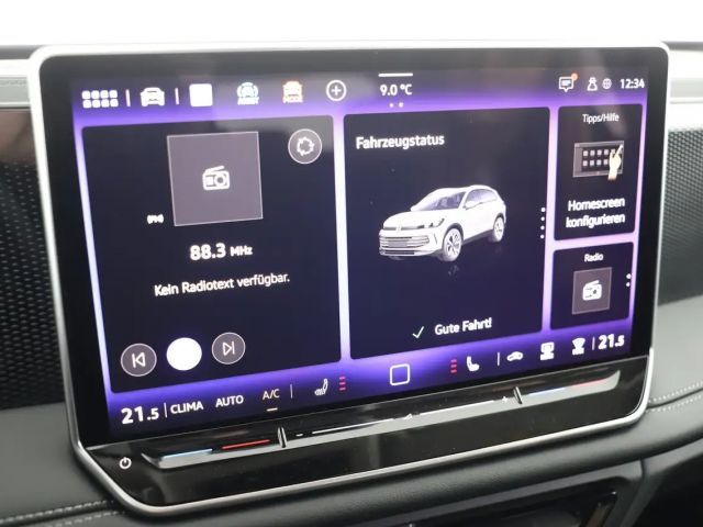 Volkswagen Tiguan DSG eHybrid