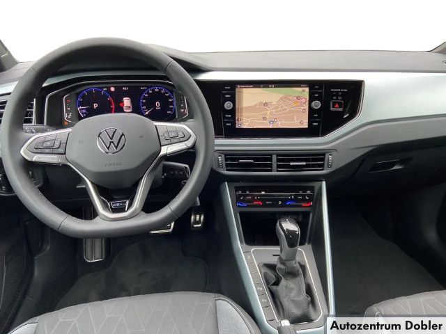 Volkswagen Taigo DSG