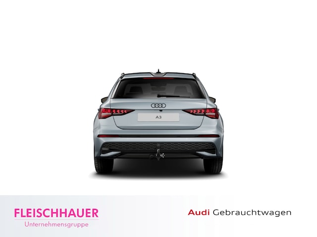 Audi A3 S-Tronic Sportback