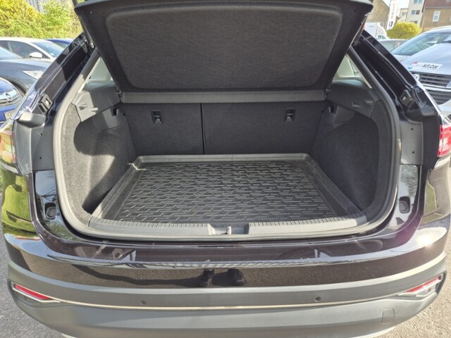 Volkswagen Taigo DSG IQ.Drive