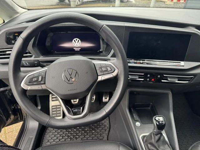 Volkswagen Caddy 2.0 TDI