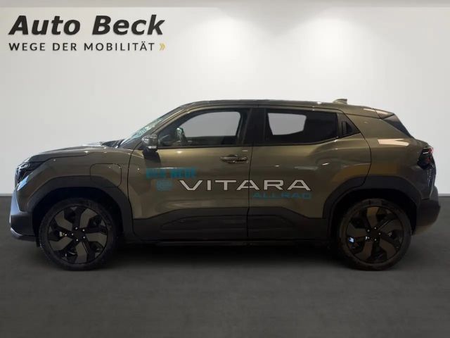 Suzuki Vitara AllGrip Flash GL