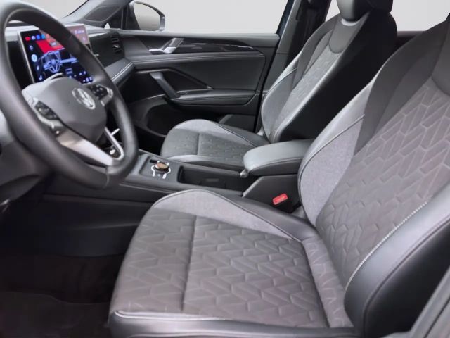 Volkswagen Tiguan 1.5 eTSI DSG