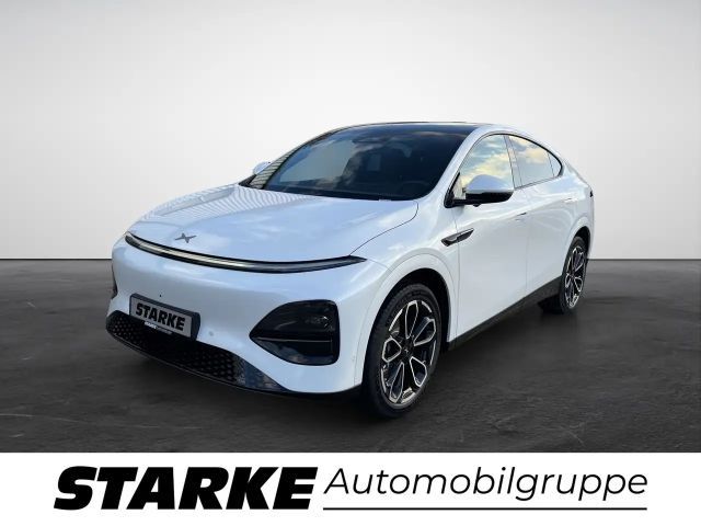 Xpeng G6 Long Range RWD