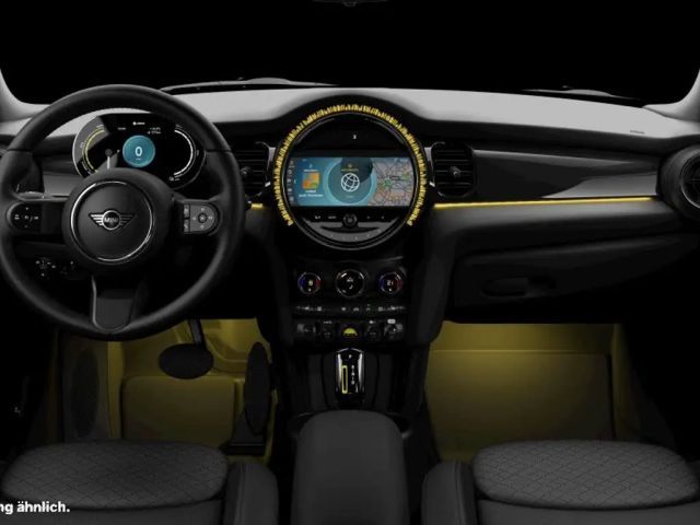 MINI Mini Electric 3-deurs SE