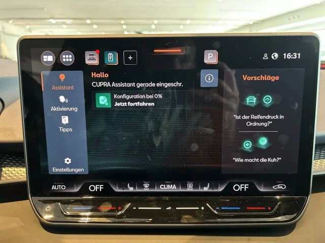 Cupra Terramar 1.5 e-Hybrid e-Hybrid