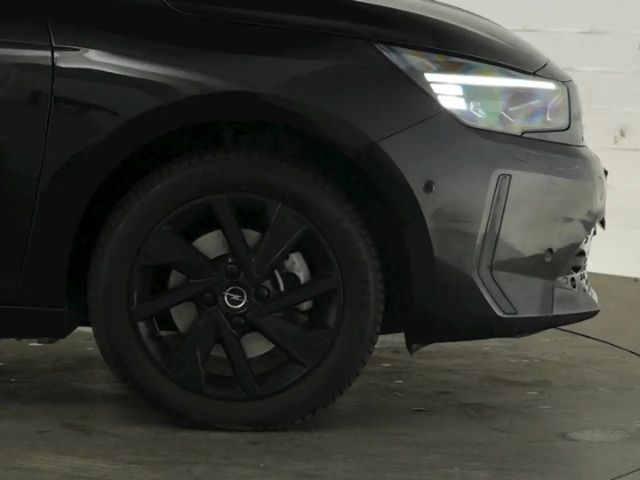 Opel Corsa GS-Line Grand Sport