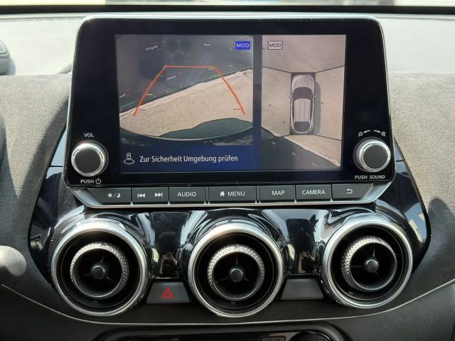 Nissan Juke N-Design Aut.