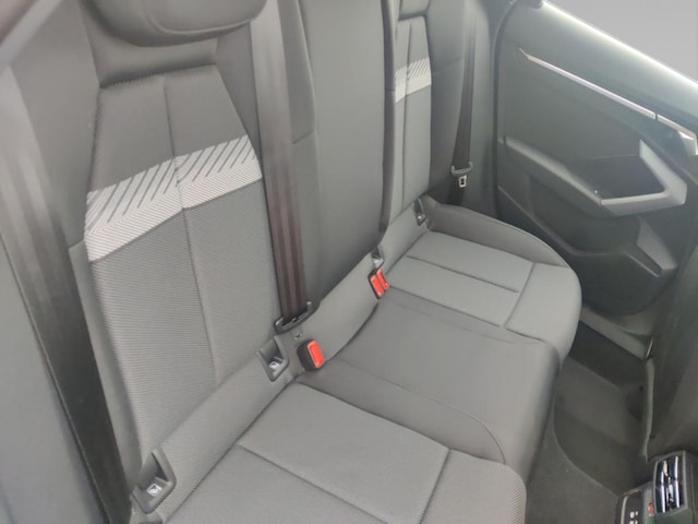 Audi A3 35 TFSI S-Tronic Sportback