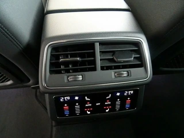 Audi A6 50 TDI Avant Quattro Sport