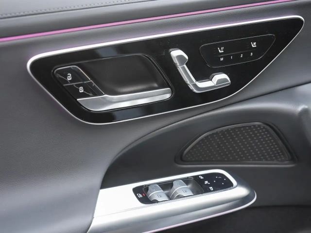 Mercedes-Benz E 220 AMG Line E 220 d Estate