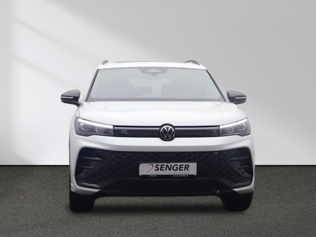 Volkswagen Tiguan 4Motion R-Line