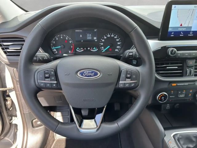 Ford Kuga Cool & Connect EcoBoost