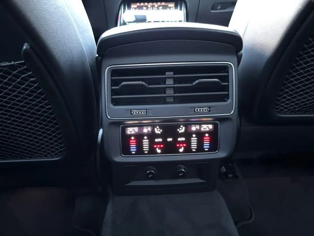 Audi SQ7 4.0 TFSI Quattro