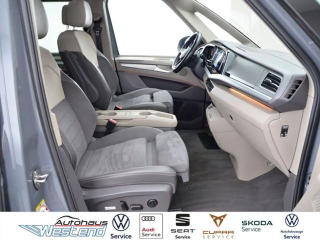 Volkswagen Multivan DSG Life T7