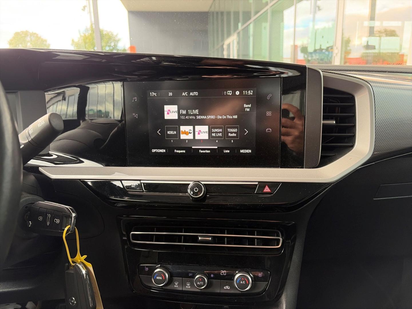 Opel Mokka 1.2 Turbo Elegance Turbo