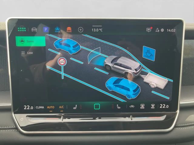 Volkswagen Tayron 1.5 TSI DSG Life