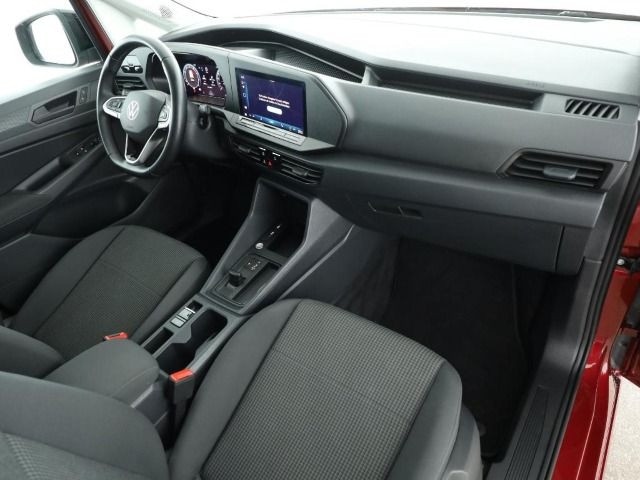 Volkswagen Caddy 1.5 TSI