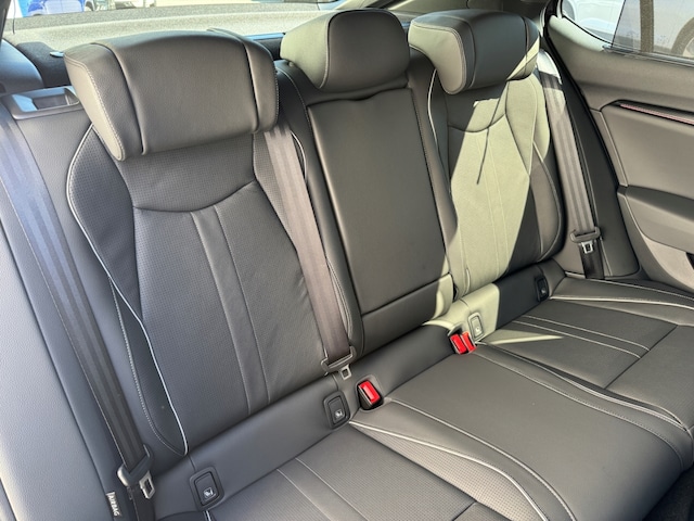 Skoda Superb 2.0 TSI 4x4 Sportline iV