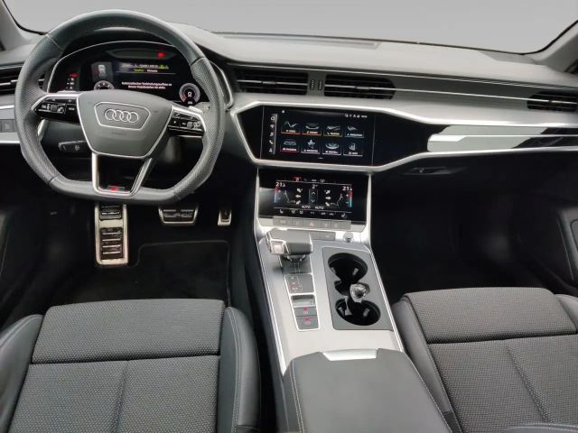 Audi A6 40 TDI S-Line