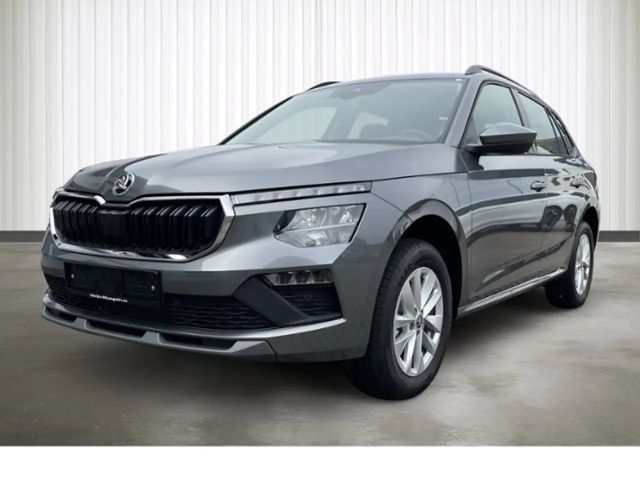 Skoda Kamiq 1.5 TSI Selection