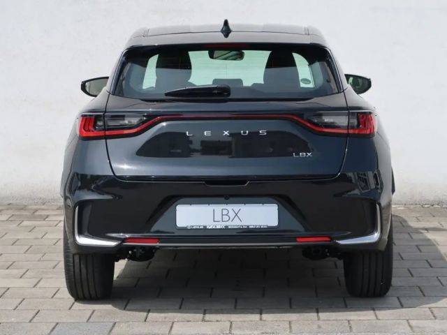 Lexus LBX Elegant