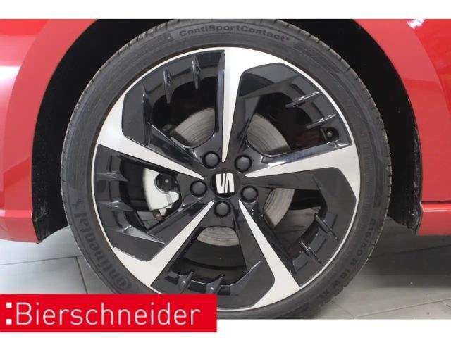 Seat Ibiza 1.0 TSI DSG FR-lijn