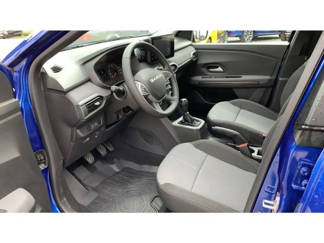 Dacia Sandero ECO-G Extreme Stepway