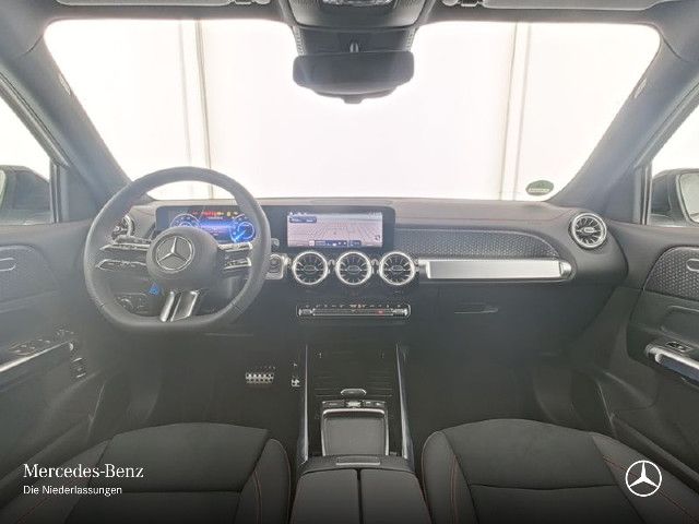 Mercedes-Benz EQB 250