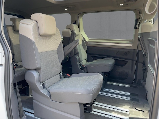 Volkswagen Multivan DSG Lang T7