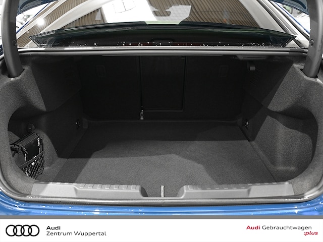 Audi S3 Quattro S-Tronic Sedan