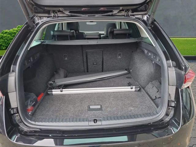 Skoda Octavia 2.0 TDI Combi Selection