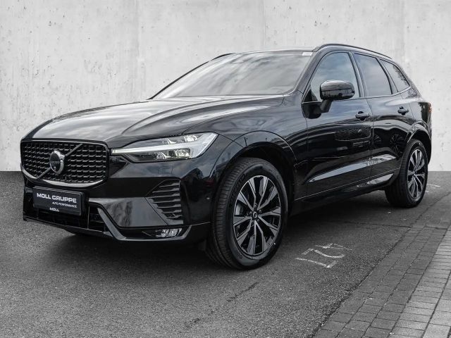 Volvo XC60 AWD Dark Plus