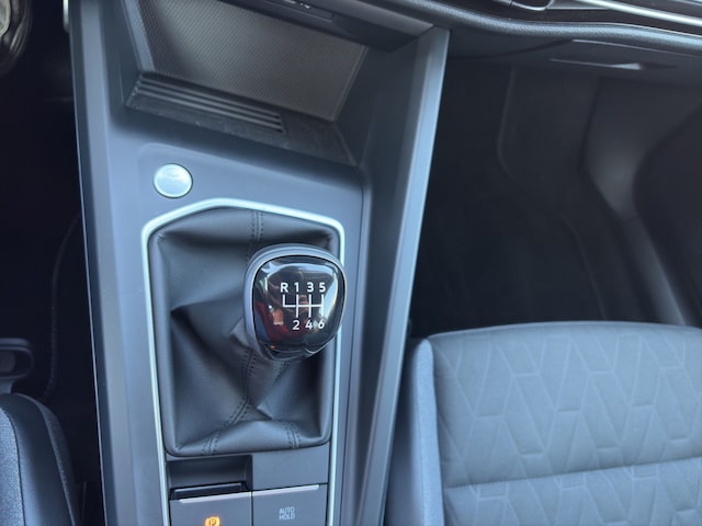 Volkswagen Golf Golf VIII