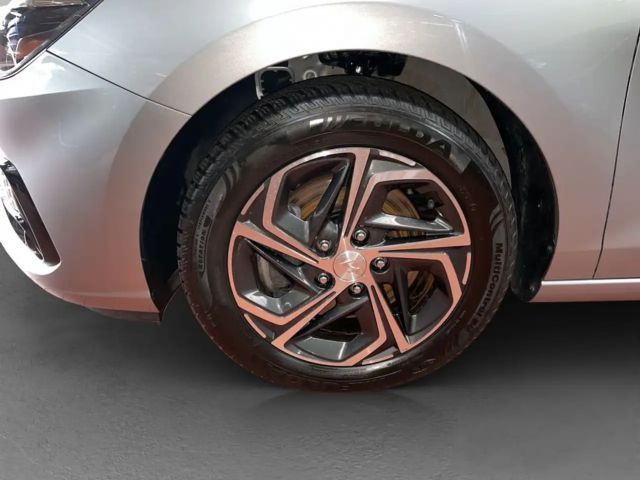 Hyundai i30 1.0 Hybrid Select T-GDi