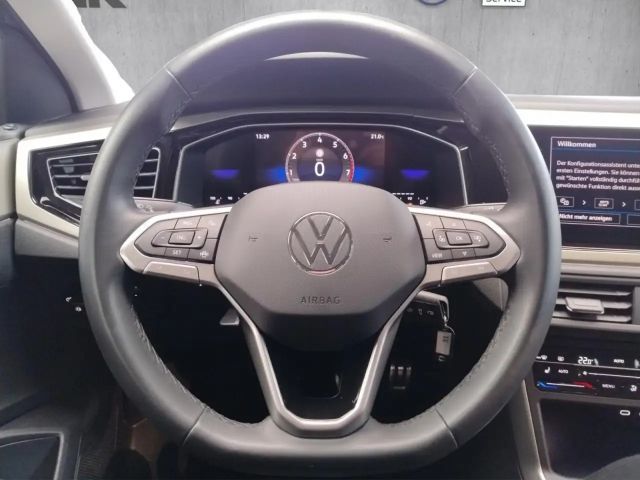 Volkswagen Taigo 1.0 TSI Move