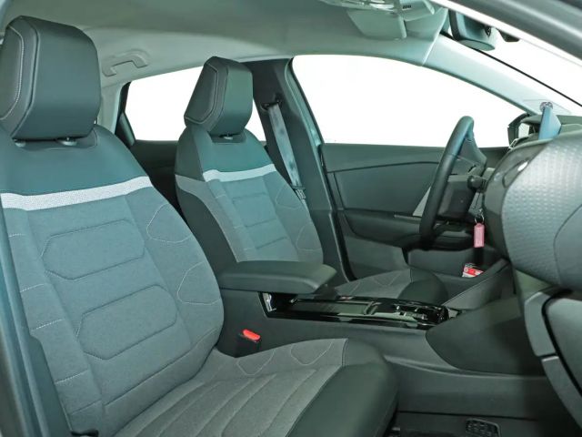 Citroën C4 C-Series