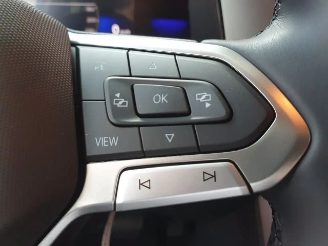 Volkswagen T-Roc DSG Life