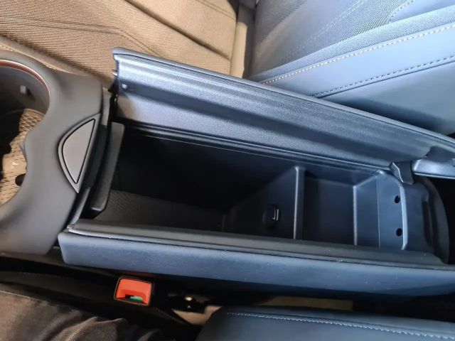 Cupra Tavascan 210kW/286PS