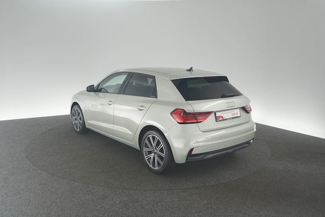 Audi A1 25 TFSI S-Tronic Sportback