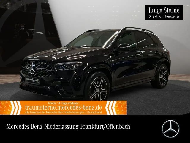 Mercedes-Benz GLE 350 4MATIC AMG Line