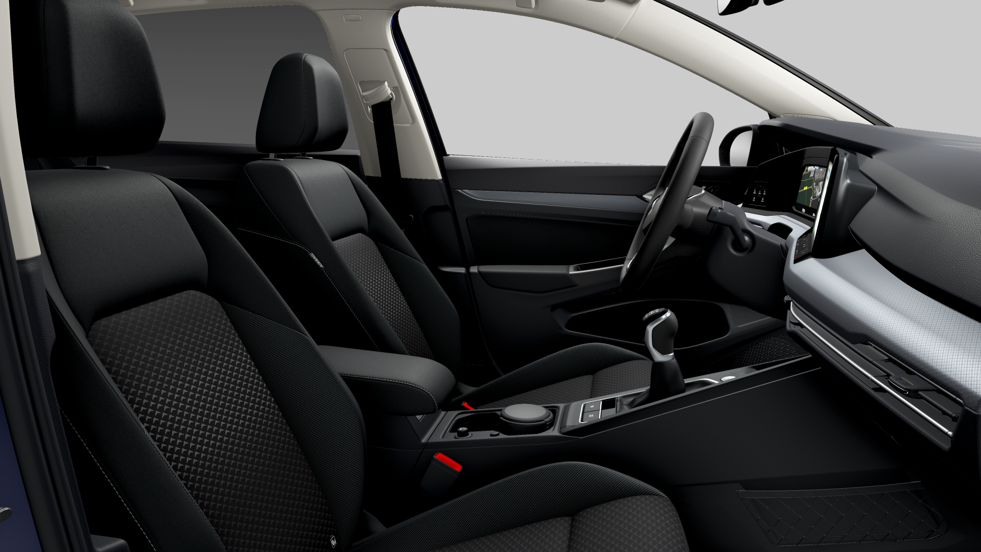 Volkswagen Golf 1.5 TSI BMT